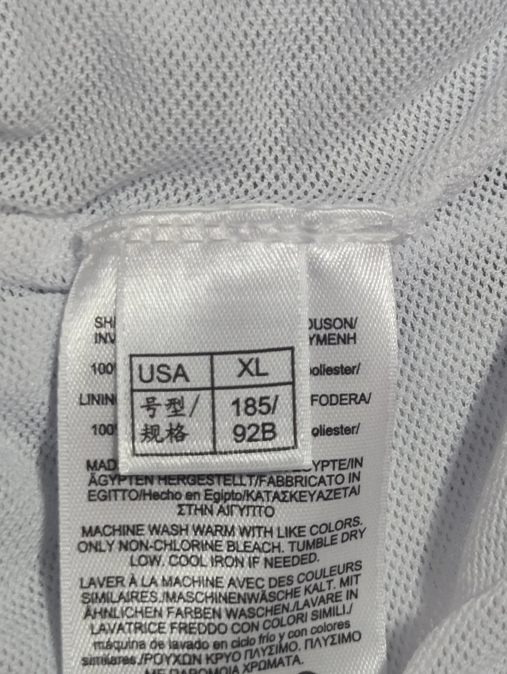 Brooks Brothers Mens Blue Sail Boat Print Swim Trunks Size XL